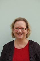 Prof. Sabine Klinkert
