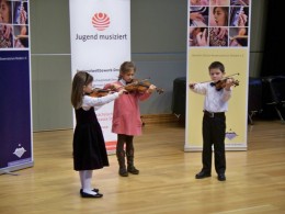 Violintrio_Jugend_musiziert
