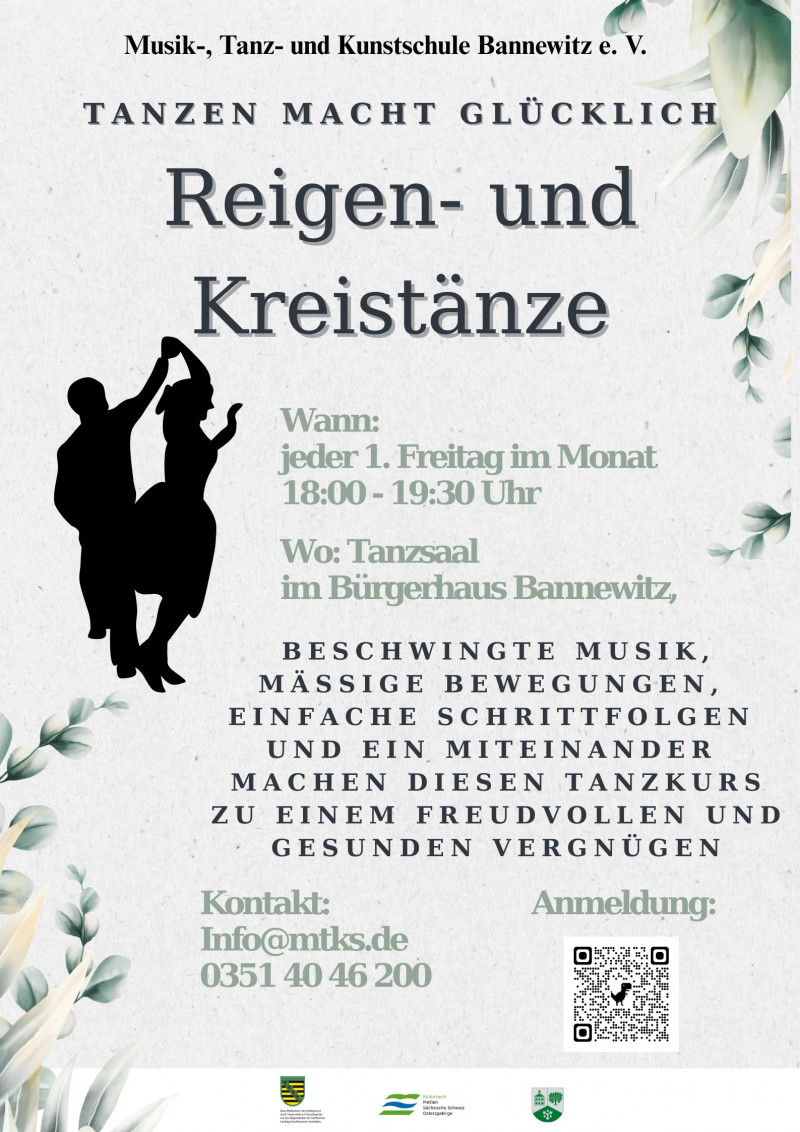 Kreistänze