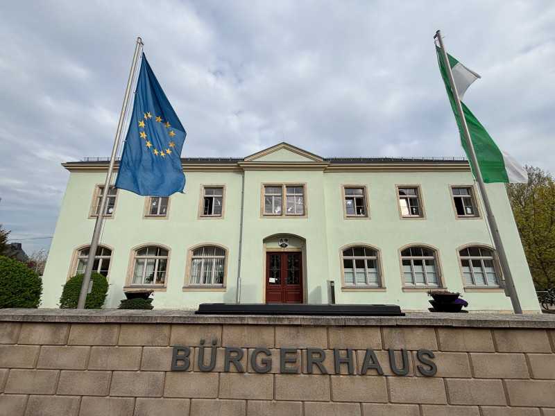 Bürgerhaus