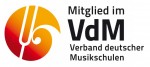 Logo VdM