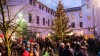 Weihnachtsmarkt Schloss Nöthnitz