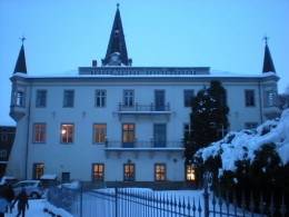 Schloss Nöthnitz